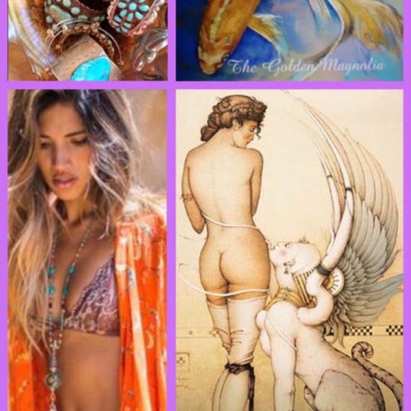 Meet your Posher, Laura - Picture 4 of 9